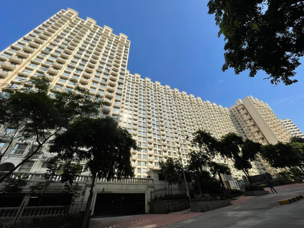Relohomes Serviced Apartment, Mumbai